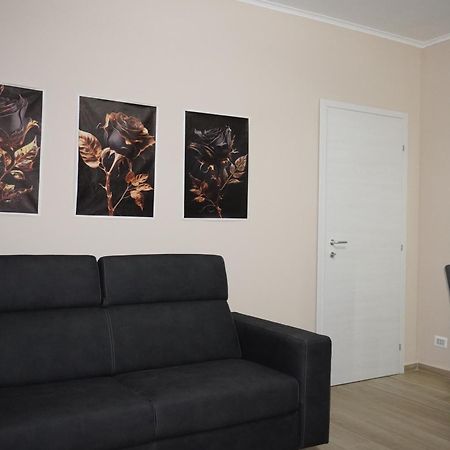 La Casa Di Barbara E Franca Apartamento Roma Exterior foto